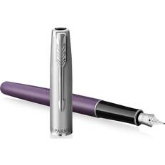 Parker Sonnet Essential Violet CT Fyldepen M