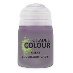 Games Workshop Citadel Shade Soulblight Grey [18Ml] (2022)