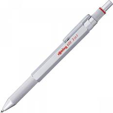 Rotring 600 Multikynä Hopea
