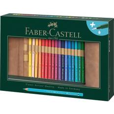 Faber-Castell Akvarelpenne Faber-Castell A.Dürer 30 akv.blyanter i etui