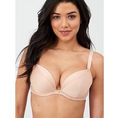 Curvy Kate Kurvig Dam Superplunge Multiway BH - Beige