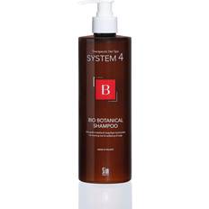 System 4 shampoo Sim Sensitive Bio Botanical System 4 Shampoo 500ml