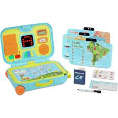 Little Tikes Giocattoli educativi Little Tikes Trolley 657641 didattico multiattivita'