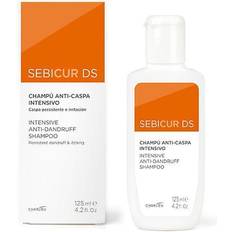 Topicrem Sebicur, Shampoo – 400 ml 125ml