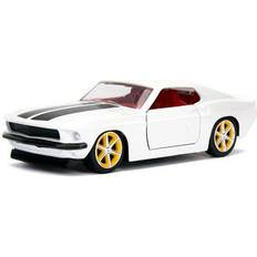 Romans Ford Mustang 1:32