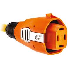 Elartikler Smartplug Kontakt 230VAC 32A