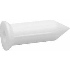 Schneider Electric CLIPSPLUGG TCP0 VIT 100ST Beijerbygg Byggmaterial 100stk