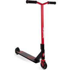 Bopster Stunt Scooter Red