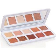 Eyeshadow Palette Barely There 2