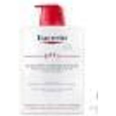 Cuidado Corporal Eucerin Sensitive Skin Lotion Ph5