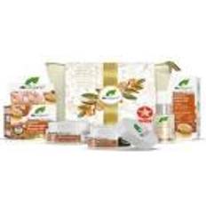Dr. Organic Gåvoboxar & Set Dr. Organic Moroccan Argan Oil Face Gift Set 2020