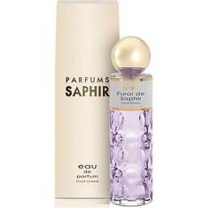 Saphir Furor Women EdP 200ml