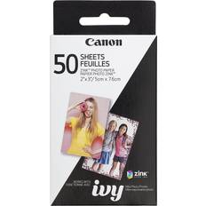 Canon photo paper Canon Zink Photo Paper 2"x3" 50pcs