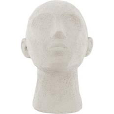 Present Time Statue Face Art Up Dekofigur 22.8cm