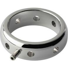 Acero inoxidable Anillos para el pene ElectraStim Prestige Metal Electro 34mm