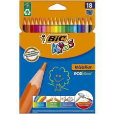 Bic kids Bic Kids Evolution Ecolutions Colouring Pencils