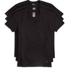 Ralph lauren t shirts 3 pack Polo Ralph Lauren Classic Fit V-Neck T-shirts 3-pack