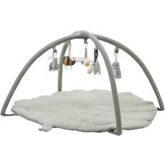 Little Dutch Lekmattor Little Dutch Goose Playmat