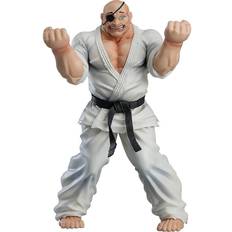 Good Smile Baki Doppo Orochi GSC94446