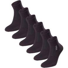 Pierre Robert 2-pak Mid Cut Socks Women 37/40 * Kampagne *