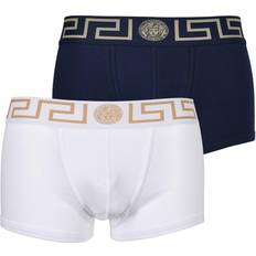 Versace Greca Border Trunks 2-pack