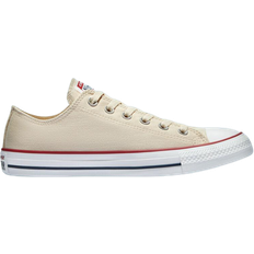 Converse Chuck Taylor All Star Canvas - Natural Ivory