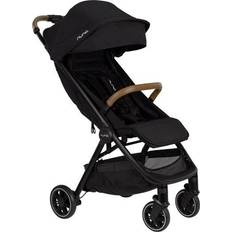 Shoulder Strap Strollers Nuna Trvl