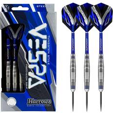 Harrows Darts Vespa Brass Steeltip 23 gr