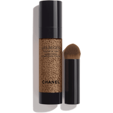 Chanel Les Beiges Water-Fresh Complexion Touch Foundation B60