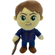 12037-NAA-00-OSS-000 Netflix: The Witcher M8Z Jaskier Plush, Various, Multicolor