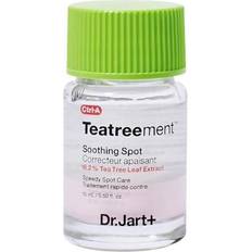 Akne-Behandlung Dr.Jart+ Ctrl A Teatreement Soothing Spot