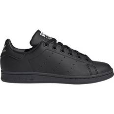 Adidas Sneakers Adidas Junior Stan Smith - Core Black/Core Black/Cloud White