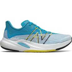 New Balance FuelCell Rebel v2 W - White/Virtual Sky/Virtual Sky