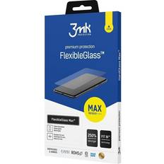 3mk FlexibleGlass Max Screen Protector for iPhone 13 mini