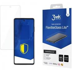 Edge 20 3mk FlexibleGlass Lite Screen Protector for Motorola Edge 20