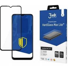 Moto e20 3mk HardGlass Max Lite Screen Protector for Moto E20