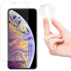 Wozinsky Pel�ícula De Gel Nano Iphone 12 Mini Transparente