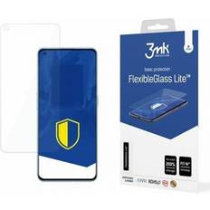 Gt lite pro 3mk FlexibleGlass Hybrid Glass Lite Realme GT 2 Pro