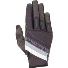 Alpinestars Aspen Pro Fahrradhandschuhe - Schwarz/Grau