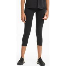 Puma Train Favorite Forever Tights - Schwarz