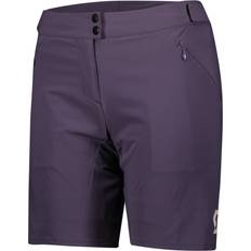 Scott Endurance Bikeshorts mit Hosenpolster - Crystal Pink