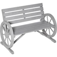 OutSunny 84B-183 Garden Bench