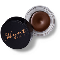 Senza Profumo Gel per sopracciglia Hynt Beauty Eyebrow Definer Cream to Powder Auburn