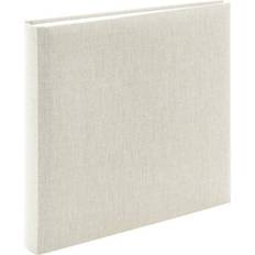 Goldbuch 24605 Fotoalbum¨ (B x H) 25 cm x 25 cm Beige 60 Sider