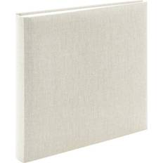 Goldbuch Fotoalbum Goldbuch Goldbuch 24605 Fotoalbum¨ (B x H) 25 cm x 25 cm Beige 60 Sider