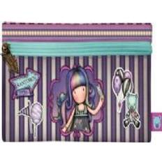 Safta Gorjuss Fairground Up and Away pencil case