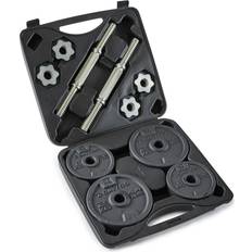 Domyos Threaded Weight Kit