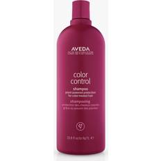 Aveda 1000ml Aveda Colour Control Shampoo 1000ml