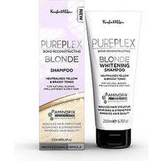 PurePlex Blonde Shampoo