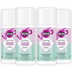 Jars Volumizers VO5 Instant Volume Powder 7g